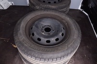 Nissan NV300 vaihtoauto