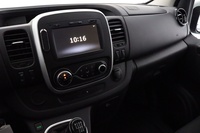 Nissan NV300 vaihtoauto