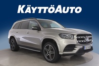 Mercedes-Benz GLS vaihtoauto
