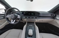 Mercedes-Benz GLS vaihtoauto