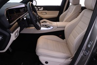 Mercedes-Benz GLS vaihtoauto