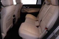 Mercedes-Benz GLS vaihtoauto