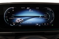 Mercedes-Benz GLS vaihtoauto