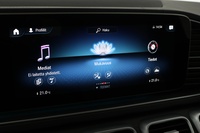 Mercedes-Benz GLS vaihtoauto