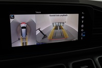 Mercedes-Benz GLS vaihtoauto