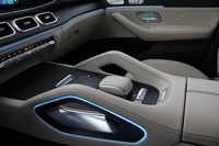 Mercedes-Benz GLS vaihtoauto