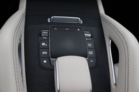 Mercedes-Benz GLS vaihtoauto