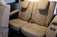 Mercedes-Benz GLS vaihtoauto