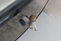 Mercedes-Benz GLS vaihtoauto