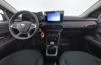 Dacia Sandero vaihtoauto
