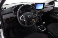 Dacia Sandero vaihtoauto