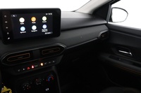 Dacia Sandero vaihtoauto