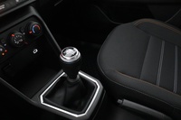 Dacia Sandero vaihtoauto