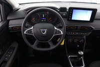 Dacia Sandero vaihtoauto