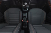 Dacia Sandero vaihtoauto