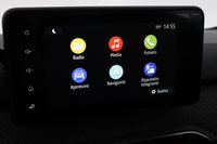 Dacia Sandero vaihtoauto