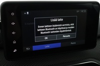 Dacia Sandero vaihtoauto