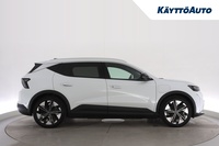 Renault Scénic vaihtoauto