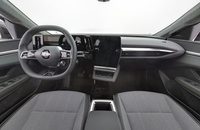 Renault Scénic vaihtoauto