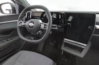 Renault Scénic vaihtoauto