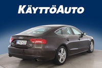 Audi A5 vaihtoauto
