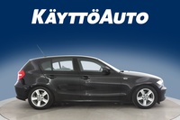 BMW 116 vaihtoauto