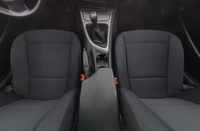 BMW 116 vaihtoauto