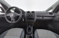 Volkswagen Caddy vaihtoauto