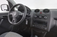 Volkswagen Caddy vaihtoauto