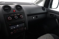 Volkswagen Caddy vaihtoauto