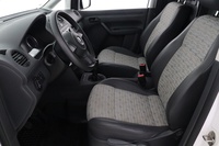 Volkswagen Caddy vaihtoauto