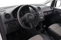 Volkswagen Caddy vaihtoauto