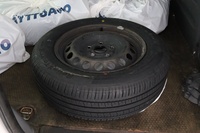 Volkswagen Caddy vaihtoauto