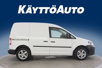 Volkswagen Caddy vaihtoauto