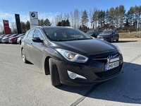 Hyundai i40 vaihtoauto