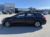 Hyundai i40 vaihtoauto