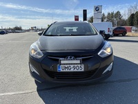 Hyundai i40 vaihtoauto