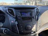 Hyundai i40 vaihtoauto