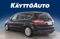 Ford S-MAX vaihtoauto
