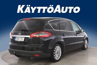 Ford S-MAX vaihtoauto