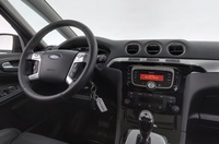 Ford S-MAX vaihtoauto