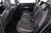 Ford S-MAX vaihtoauto