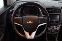 Chevrolet Trax vaihtoauto