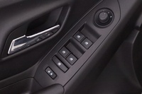 Chevrolet Trax vaihtoauto