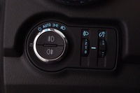 Chevrolet Trax vaihtoauto