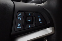 Chevrolet Trax vaihtoauto