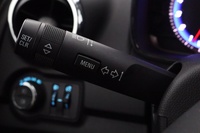 Chevrolet Trax vaihtoauto