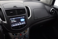 Chevrolet Trax vaihtoauto