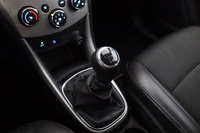 Chevrolet Trax vaihtoauto