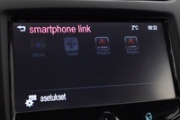 Chevrolet Trax vaihtoauto